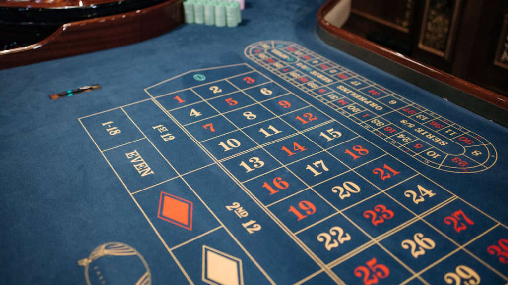 Read more about the article Romabet Casino Oyunları: Kazanmanın Yollarını Keşfedin!